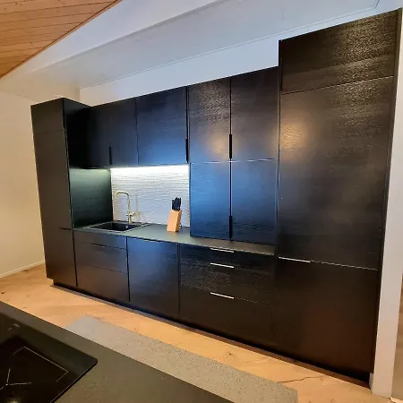 Gorgeous Arctic Villa Rovaniemi