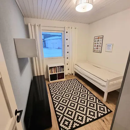 Gorgeous Arctic Rovaniemi