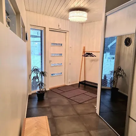 Gorgeous Arctic Rovaniemi