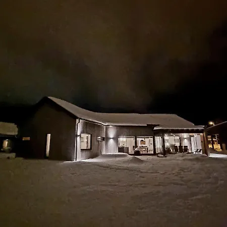 Gorgeous Arctic Rovaniemi