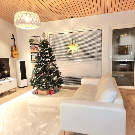 Gorgeous Arctic Rovaniemi