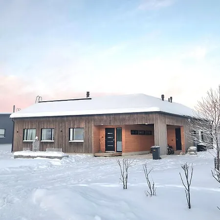 Gorgeous Arctic * Рованиеми
